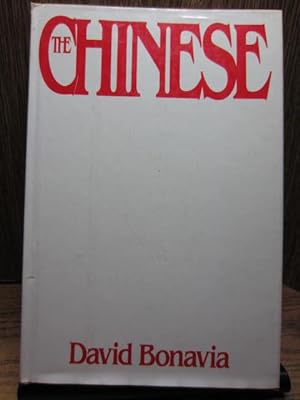 Imagen del vendedor de THE CHINESE a la venta por The Book Abyss