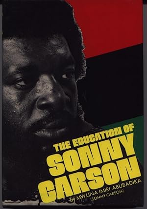 The Education Of Sonny Carson