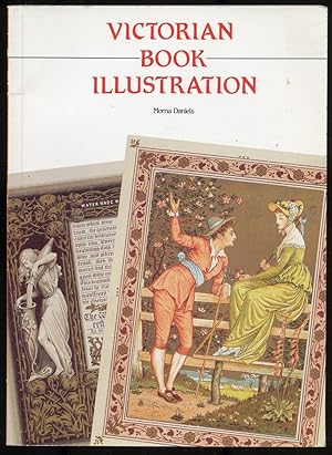 Bild des Verkufers fr VICTORIAN BOOK ILLUSTRATION zum Verkauf von Between the Covers-Rare Books, Inc. ABAA