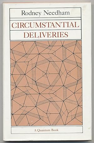 Seller image for CIRCUMSTANTIAL DELIVERIES for sale by Between the Covers-Rare Books, Inc. ABAA