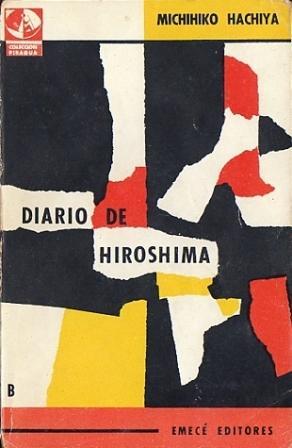 Diario de Hiroshima