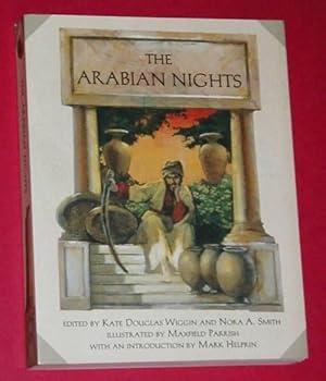 Bild des Verkufers fr The Arabian Nights: Their Best-Known Tales zum Verkauf von Camp Hill Books