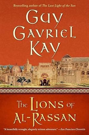 Seller image for The Lions of Al-Rassan (Paperback) for sale by Grand Eagle Retail