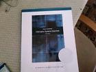 Image du vendeur pour INTERNATIONAL EDITION---Information Systems Essentials, 3rd edition mis en vente par READINGON LLC