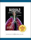 Seller image for INTERNATIONAL EDITION---Anatomy and Physiology with Integrated Study Guide, 5th edition for sale by READINGON LLC