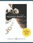 Seller image for INTERNATIONAL EDITION---Programming in Visual C# 2008, 3rd edition for sale by READINGON LLC