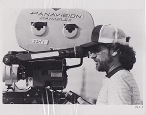 Bild des Verkufers fr Steven Spielberg zum Verkauf von Libreria Giorgio Maffei