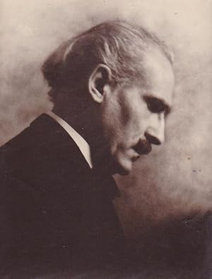 Bild des Verkufers fr Arturo Toscanini zum Verkauf von Libreria Giorgio Maffei