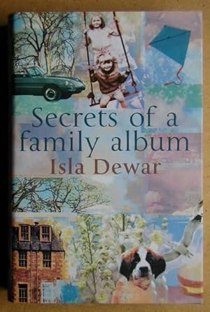 Seller image for Secrets of a Family Album. for sale by N. G. Lawrie Books
