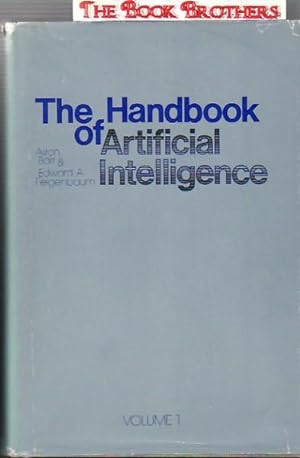Seller image for The Handbook of Artificial Intelligence:Volume 1 for sale by THE BOOK BROTHERS
