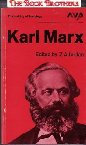 Seller image for Karl Marx:Economy, Class and Social Revolution: [selected Writings of Karl Marx] for sale by THE BOOK BROTHERS