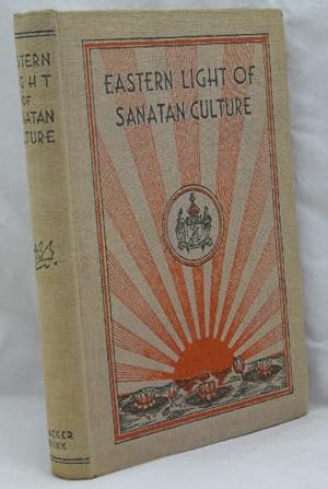 Eastern Light of Sanatan Culture.