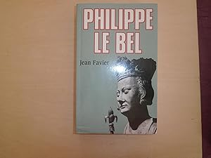 Imagen del vendedor de PHILIPPE LE BEL a la venta por Le temps retrouv