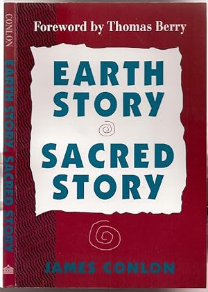 Earth Story Sacred Story