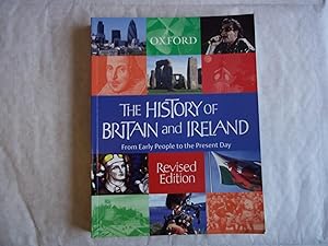 Immagine del venditore per The History of Britain and Ireland venduto da Carmarthenshire Rare Books
