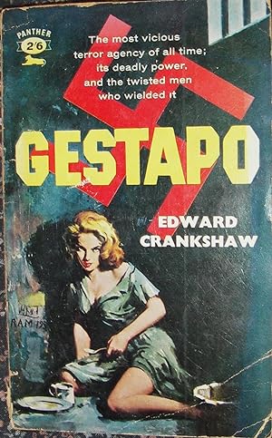 Seller image for Gestapo for sale by eclecticbooks