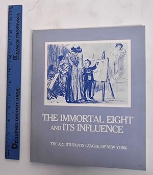 Seller image for The Immortal Eight and Its Influence for sale by Mullen Books, ABAA