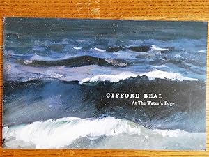 Seller image for Gifford Beal: At the Water's Edge: Fishing Paintings from the 1920s and 1930s for sale by Mullen Books, ABAA