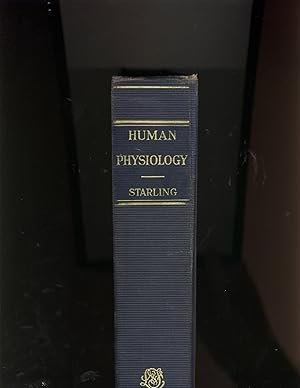 Seller image for Principles of Human Physiology for sale by Richard Lemay