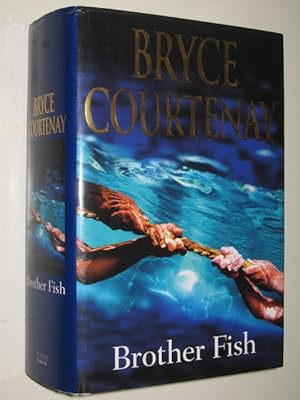 Seller image for Brother Fish for sale by Manyhills Books