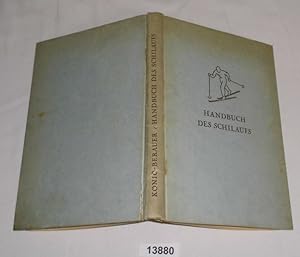 Seller image for Handbuch des Schilaufs for sale by Versandhandel fr Sammler