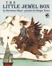 Imagen del vendedor de The Little Jewel Box a la venta por The Book Faerie