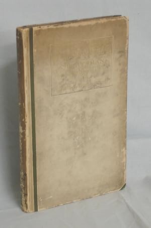 ENGLISH XIX CENTURY SPORTSMAN, BIBLIOPOLE AND BINDER OF ANGLING BOOKS