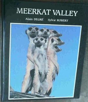 Immagine del venditore per Meerkat Valley venduto da Chapter 1