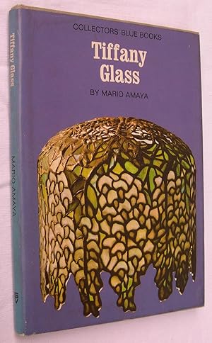 Seller image for Tiffany Glass for sale by The Glass Key