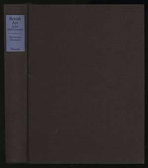Image du vendeur pour British Art In The 20th Century: The Modern Movement mis en vente par Between the Covers-Rare Books, Inc. ABAA