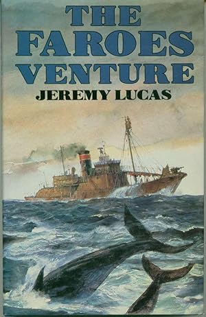 Seller image for The Faroes Venture for sale by Book Dispensary