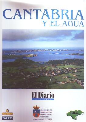 CANTABRIA Y EL AGUA