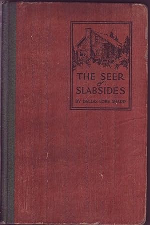 Seller image for The Seer of Slabsides for sale by Mr Pickwick's Fine Old Books