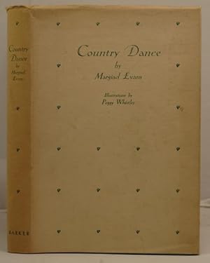 Seller image for Country Dance for sale by Leakey's Bookshop Ltd.