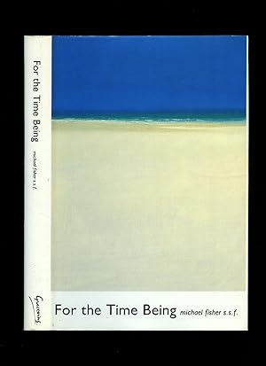 Seller image for For the Time Being; A Memoir for sale by Little Stour Books PBFA Member