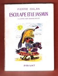 Esculape et Le Jasmin , Contes