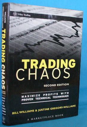 Immagine del venditore per Trading Chaos : Maximize Profits with Proven Technical Techniques venduto da Alhambra Books