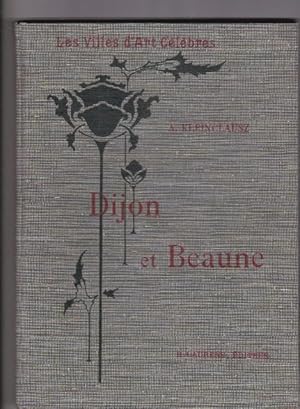 Dijon et Beaune