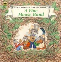 A Fine Mouse Band