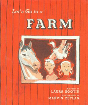 Let's Go to a Farm.