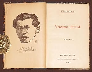 Vendimia Juvenil