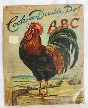 Cock-a-doodle-do, ABC.