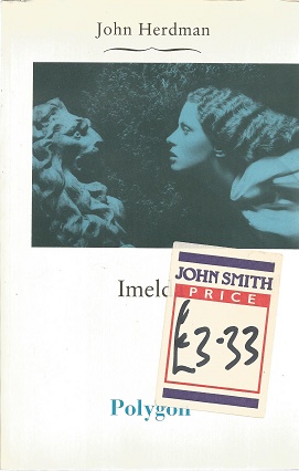 Seller image for Imelda and Other Stories for sale by Burke's Book Store