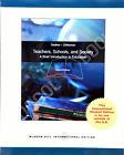 Bild des Verkufers fr INTERNATIONAL EDITION---Teachers, Schools, and Society Brief with Reader, 2nd edition zum Verkauf von READINGON LLC