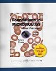 Bild des Verkufers fr INTERNATIONAL EDITION---Foundations in Microbiology : Basic Principles, 8th edition zum Verkauf von READINGON LLC