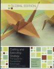 Seller image for INTERNATIONAL EDITION---Crafting and Executing Strategy : The Quest for Competitive Advantage - Concepts and Cases, 19th edition for sale by READINGON LLC