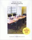 Image du vendeur pour INTERNATIONAL EDITION---Managerial Accounting, 2nd edition mis en vente par READINGON LLC