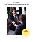 Seller image for INTERNATIONAL EDITION---ABC's of Relationship Selling Through Service, 12th edition for sale by READINGON LLC