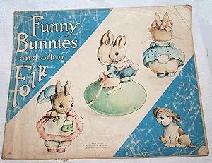 Funny Bunnies and Other Folk