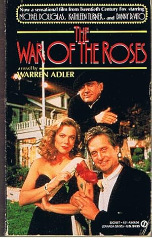 WAR OF THE ROSES [THE]